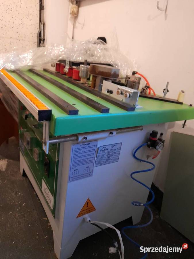 Okleinarka FB50 Produkcja Bibice sprzedam