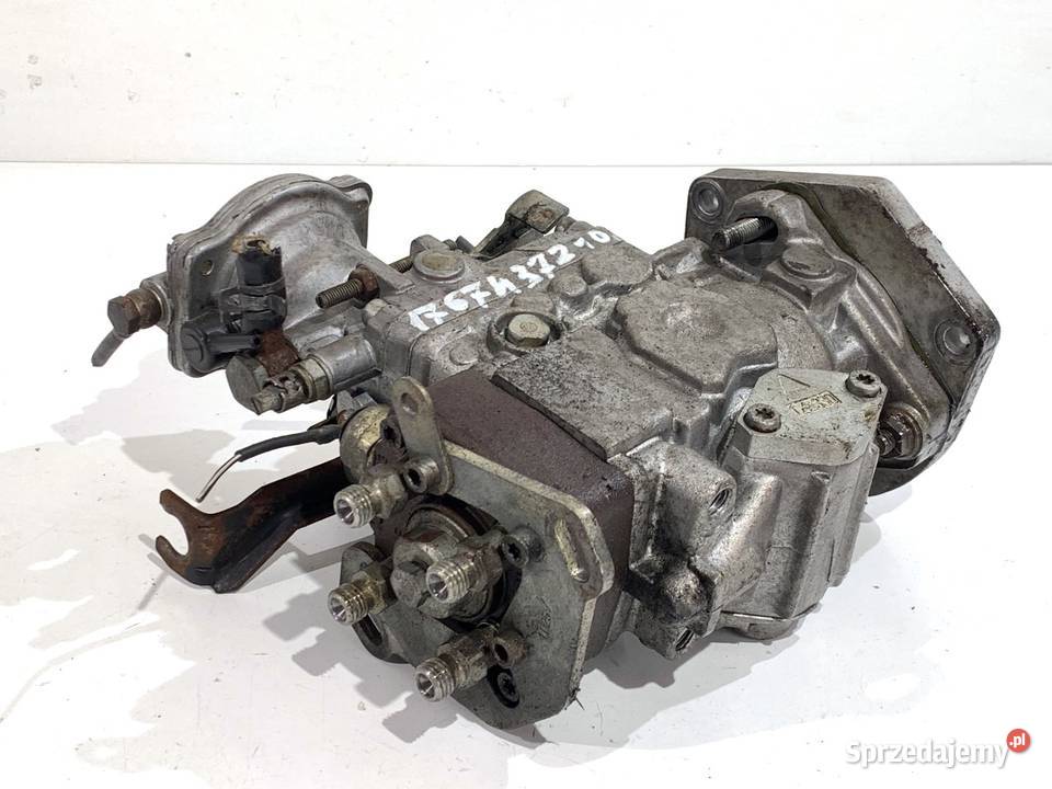 POMPA WTRYSKOWA VW LT 28 35 0460424138 28 131 osobowe Pompy wtryskowe sprzedam
