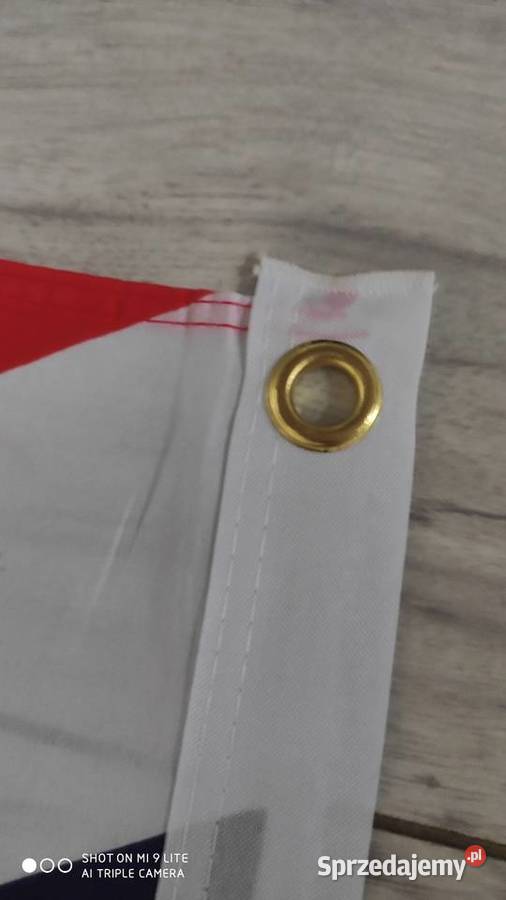 Sprzedam Nową flagę Wielkiej Brytani wymiary 150 sprzedam