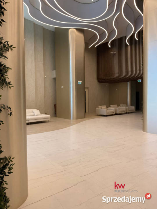 Mieszkanie Wrocław 6814m2 3 pokoje