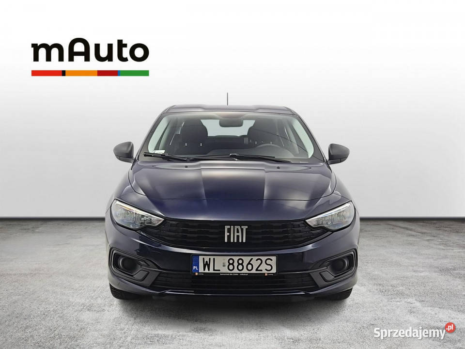 Fiat Tipo 14 Classic Z Polskiego Salonu Faktura 1368cm3