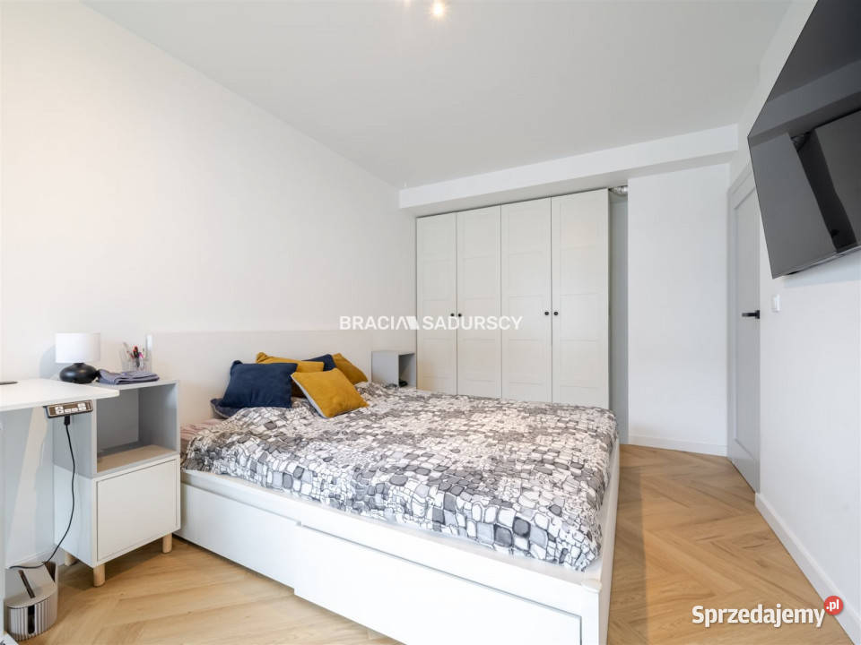 Mieszkanie 60m2 3 pok Kraków