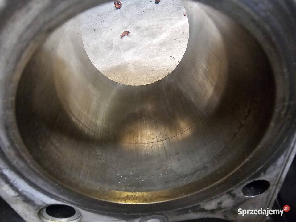 Suzuki GS 500 cylinder cylindry tłoki tłok GS500 Jelenia Góra