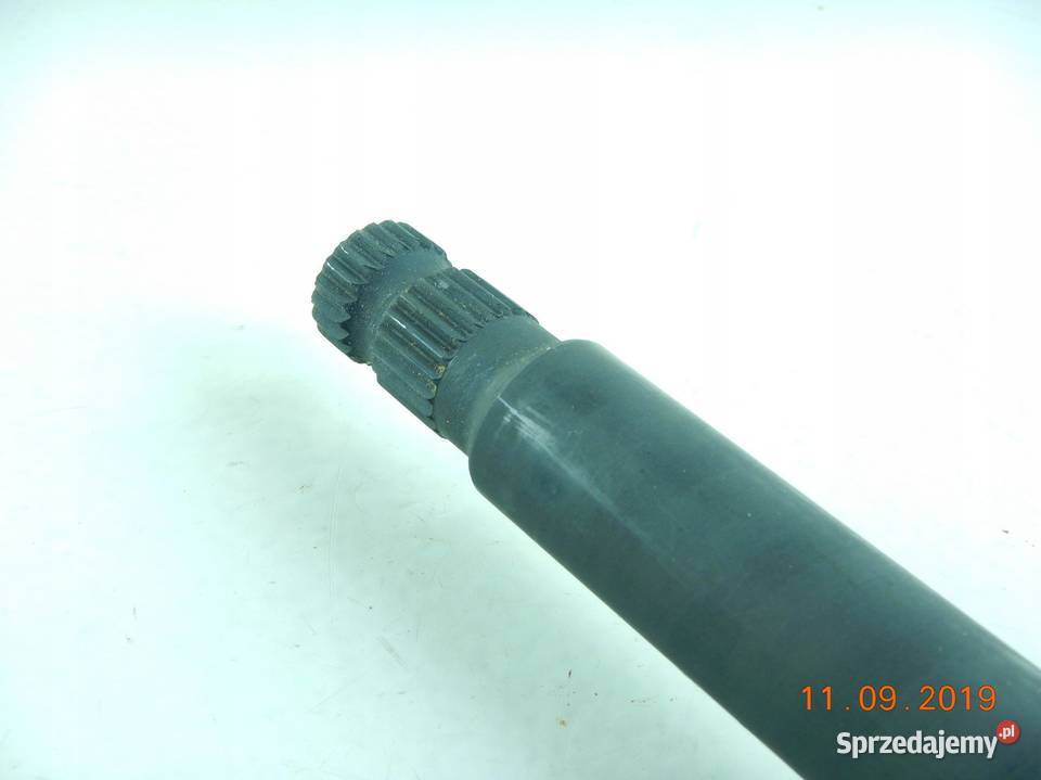 KOLUMNA KIEROWNICZA IVECO 93812116 ASO osobowe