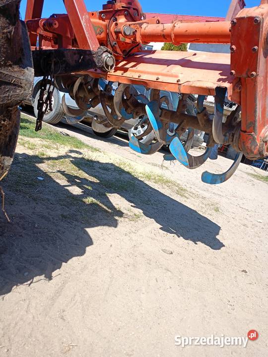 Sprzedam Hinomoto n209