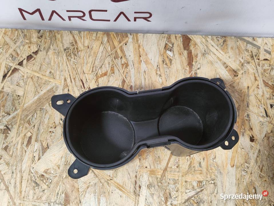 Uchwyt na Kubki Tunelu Konsoli Środkowej Opel Pleszew