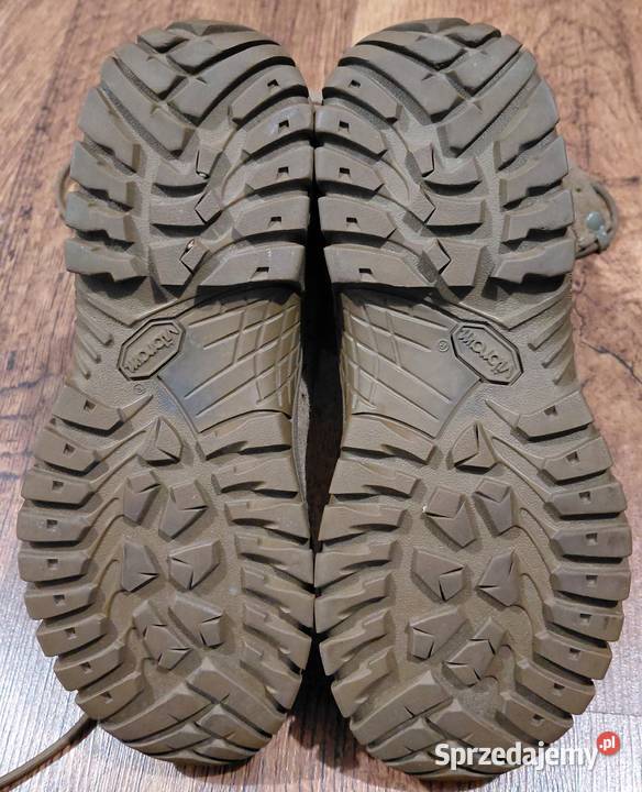 Buty Belleville C320 coyote 7R Wrocław sprzedam