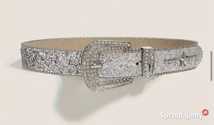 Pasek y2k 105 Sierakowice sprzedam