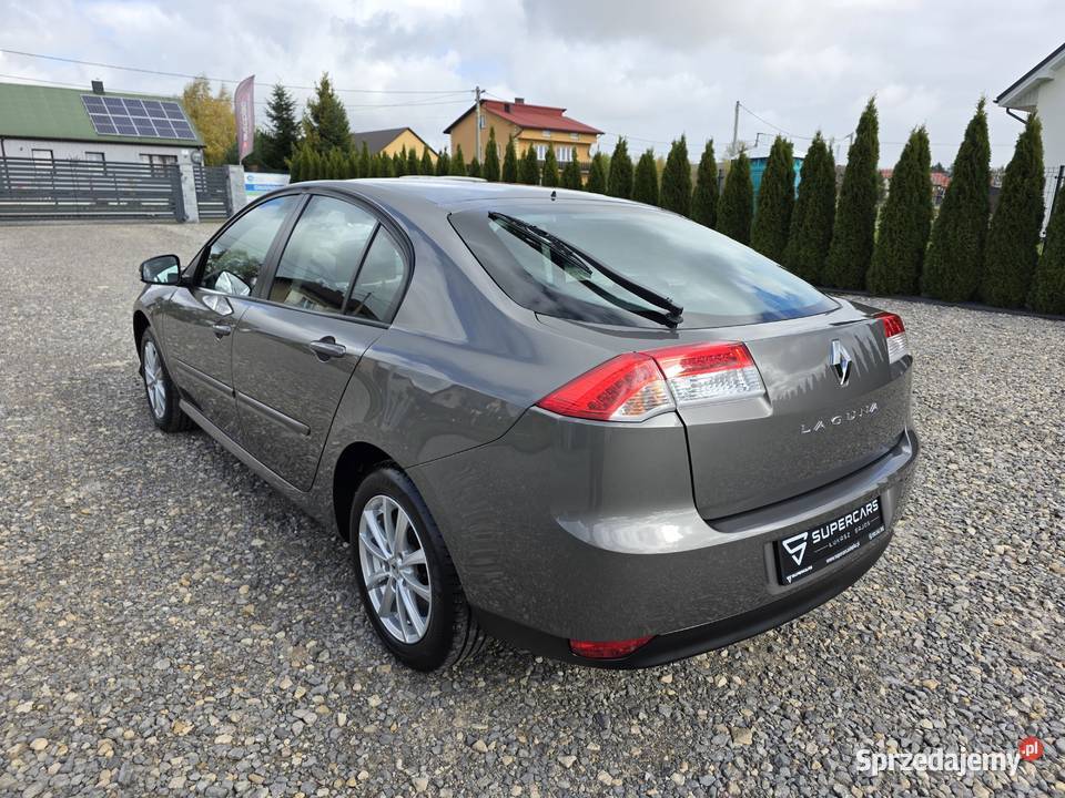 Renault Laguna16 16V 110 RATY GWARANCJA Buk