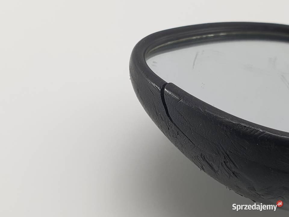 LUSTERKO LUSTERKA PEUGEOT EVIVACITY Elementy nadwozia Janowice sprzedam