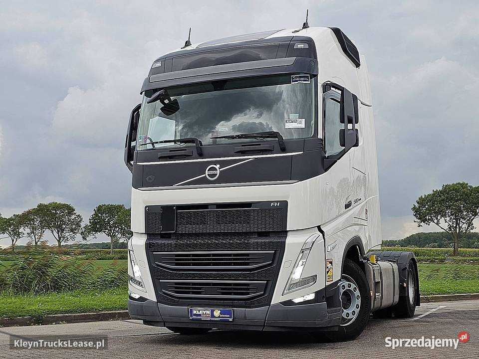 Volvo FH 500 XL ciągnik siodłowy 4x2 2022