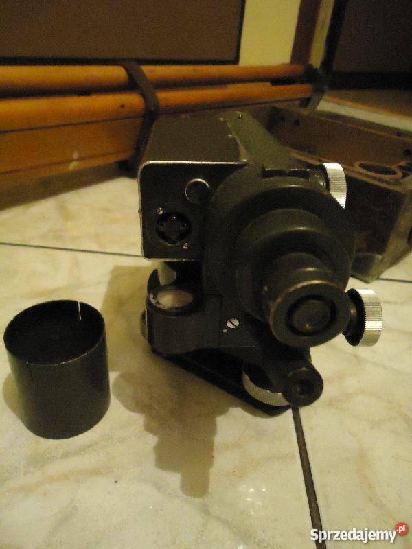 ORYGINALNY NIWELATOR Ni030 CARL ZEISS JENA I Nowy Sącz