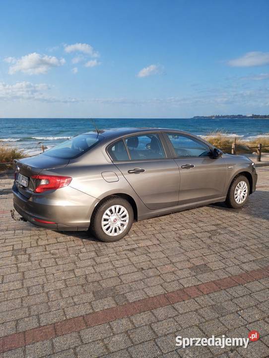 Fiat Tipo Włocławek