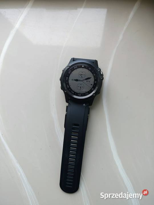 Garmin Tactix Bravo D2 podkarpackie Rzeszów