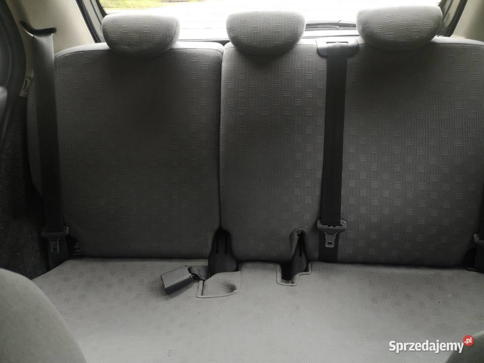 Sprzedam Nissan Micra K12 2003 12 benzyna kupiony w Polsce opolskie Kędzierzyn-Koźle
