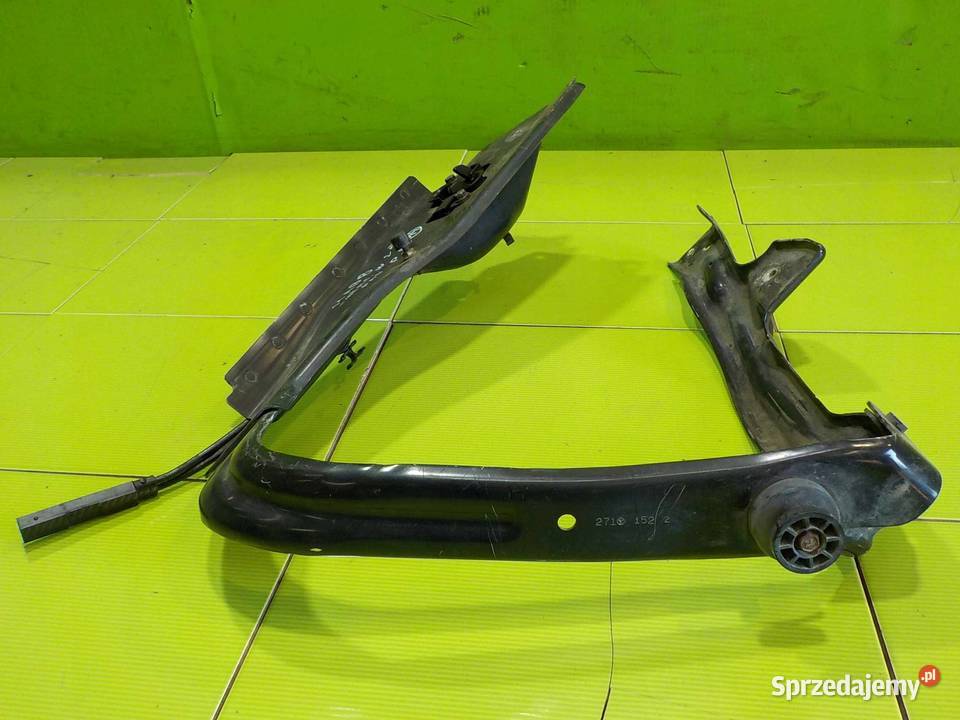 MERCEDES R W251 07r okular pasa prawy przod mazowieckie