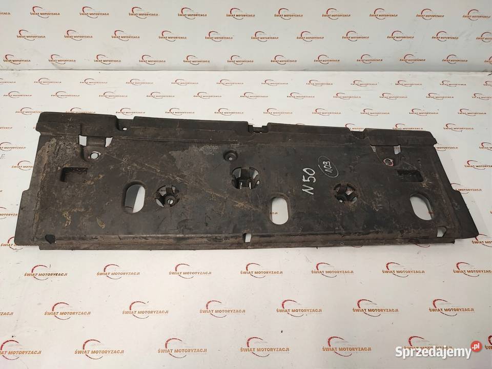 PEUGEOT 208 I 13r osłona płyta pod zderzak Kielce