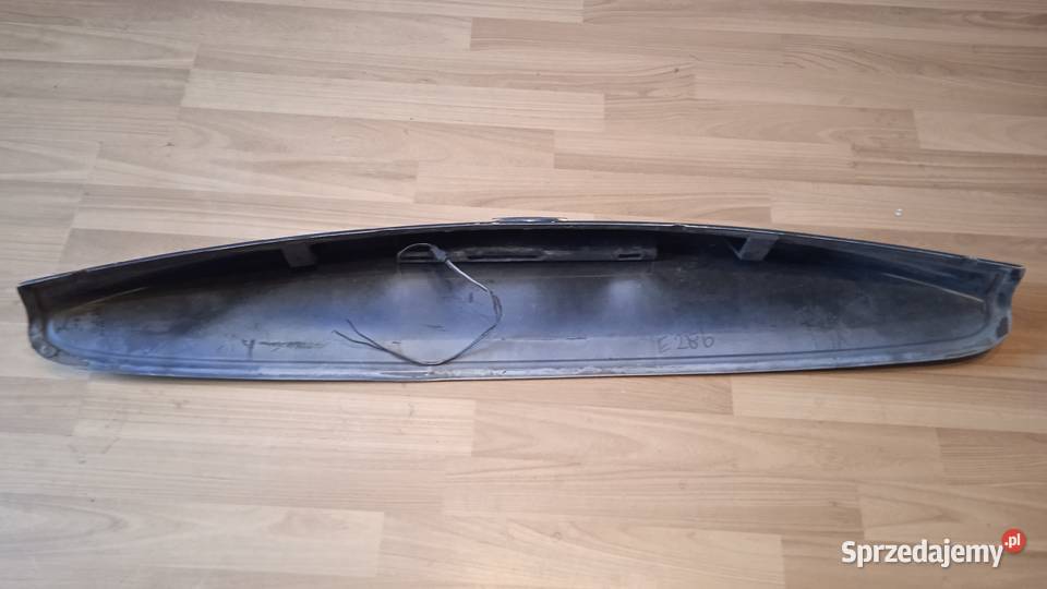 Opel Vectra b lotka spoiler irmscher sport Nowa Sarzyna sprzedam