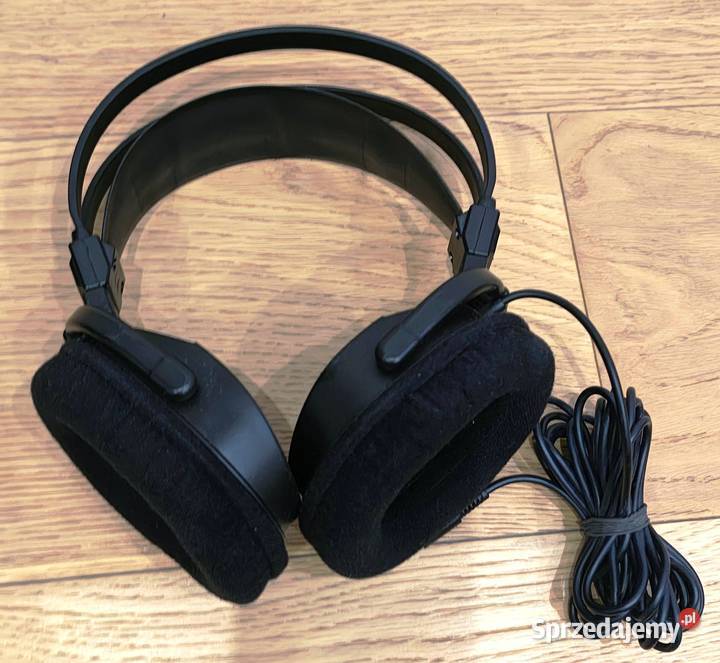 Słuchawki Pionner SEM290 kujawsko-pomorskie Toruń sprzedam