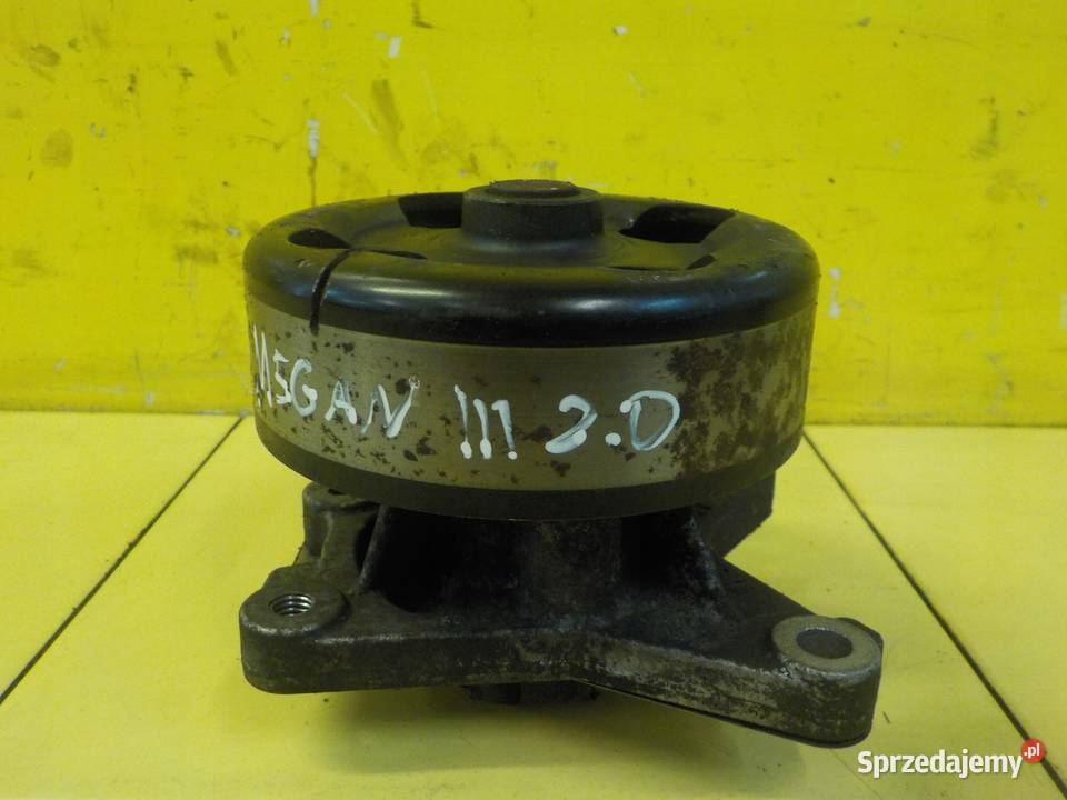 RENAULT MEGANE III SCENIC 20 CVT 16V 11r 140 Suków sprzedam