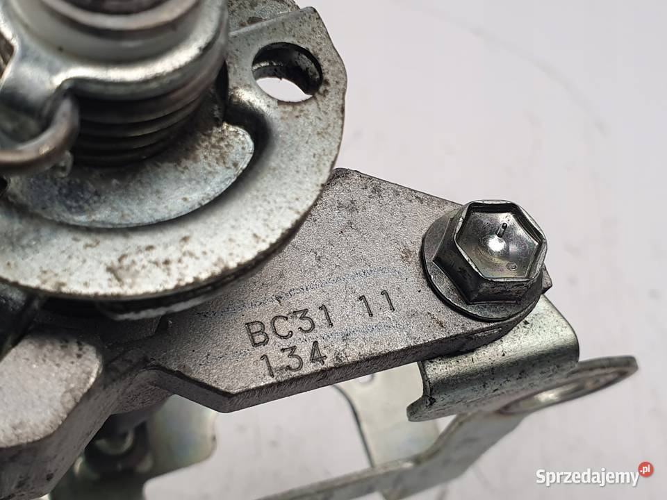 POTENCJOMETR GAZU Yamaha T 560 Tech 560 2025 Motoryzacja Chełm