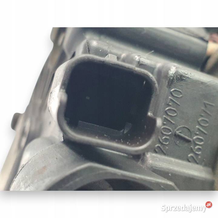ALTERNATOR MINI One Cooper 16 7615484 TG12C120 Chełm