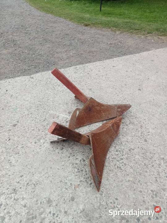 Rydlica do obsypnika małopolskie Niepołomice