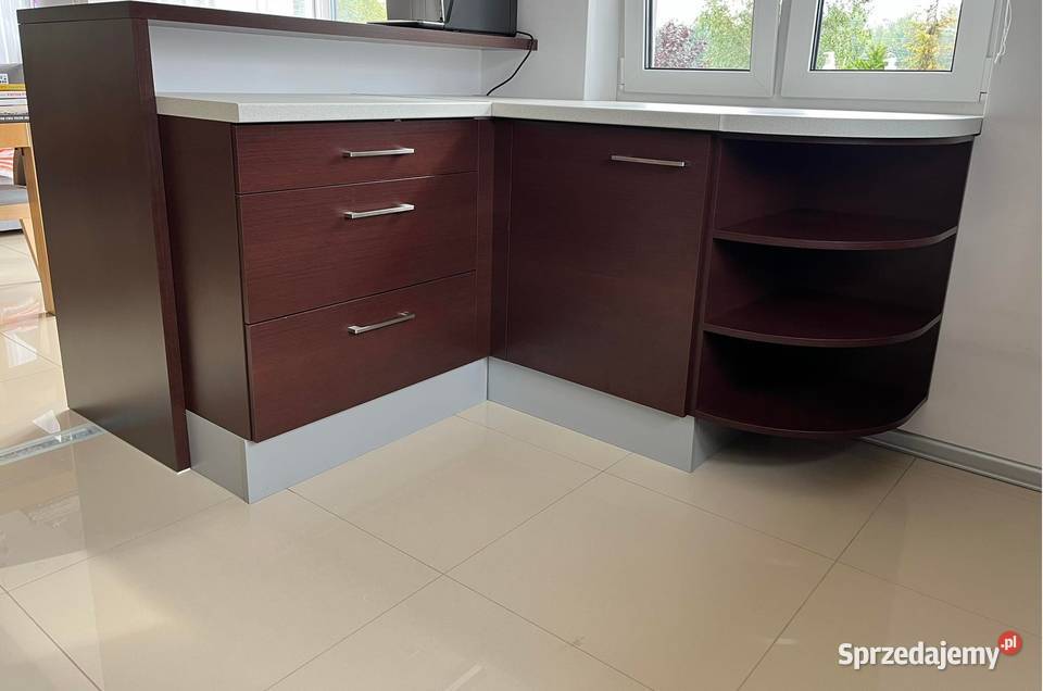 Meble kuchenne do zabudowy mazowieckie