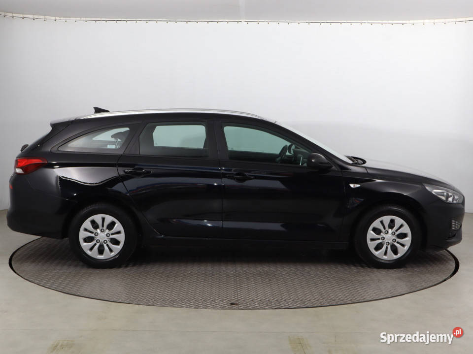 Hyundai i30 10 TGDI nieuszkodzony Motoryzacja Bielany Wrocławskie