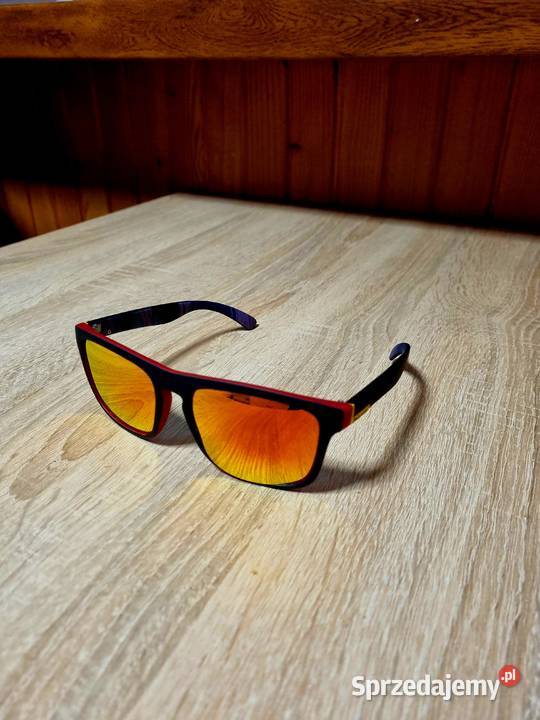 Piękne męskie okulary unisex nowość 2026 Lublin sprzedam