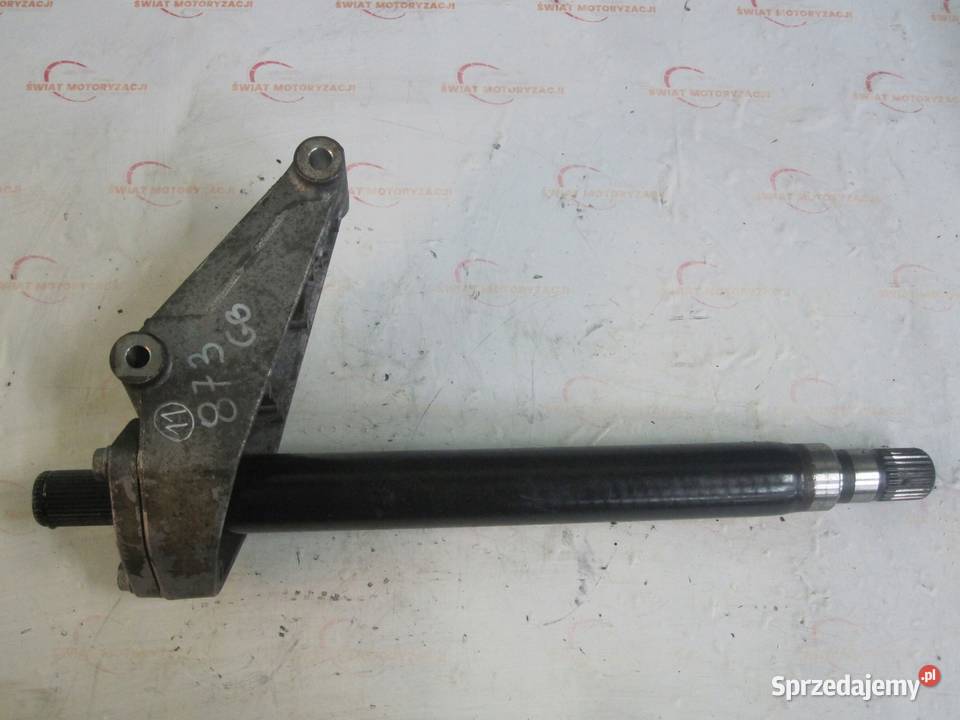 ASTRA CORSA MERIVA 14 A14NET 140 13r podpora Kielce