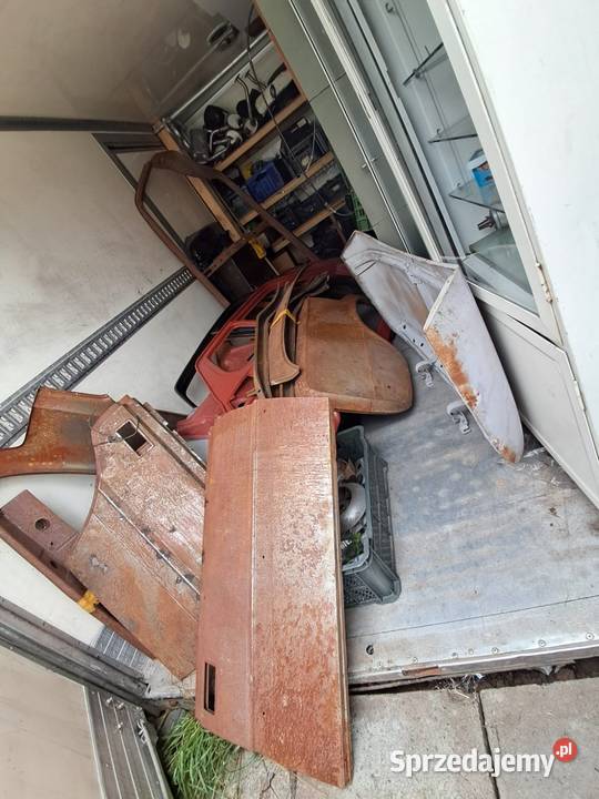 Fiat125pPolonez 1km Wieliczka sprzedam