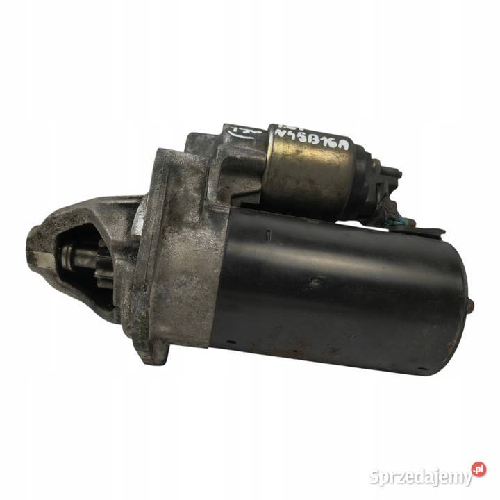 ROZRUSZNIK BMW E90 E87 20 i bosch 0001138002 Chełm