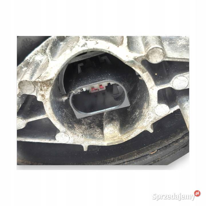 LUSTERKO PRAWE PASAŻERA Mini One R50 20012008 5