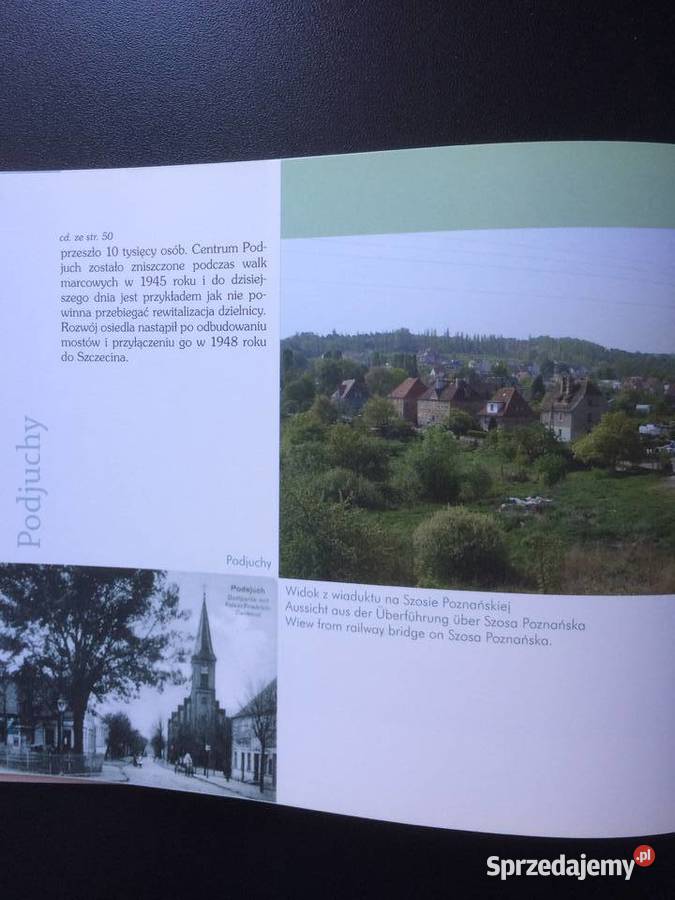 251 Prawobrzeźne Letniska Szczecina sprzedam