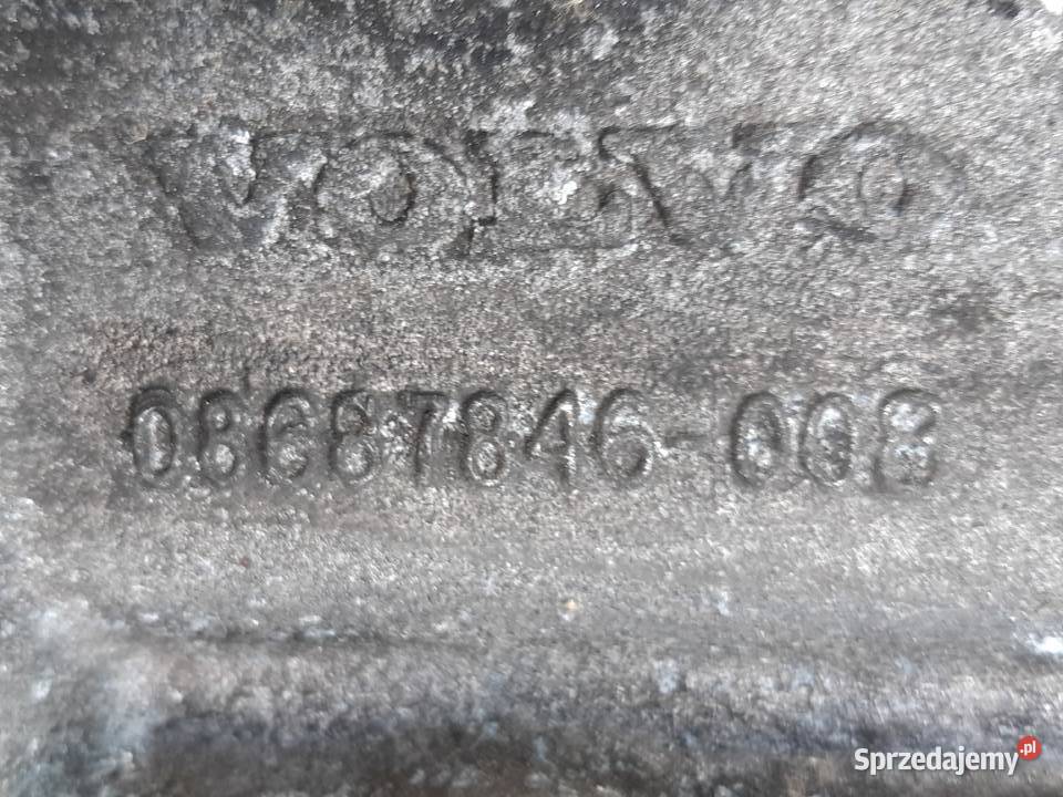 V50 24 D5 Mostek mostki walka rozrzadu komplet mazowieckie sprzedam