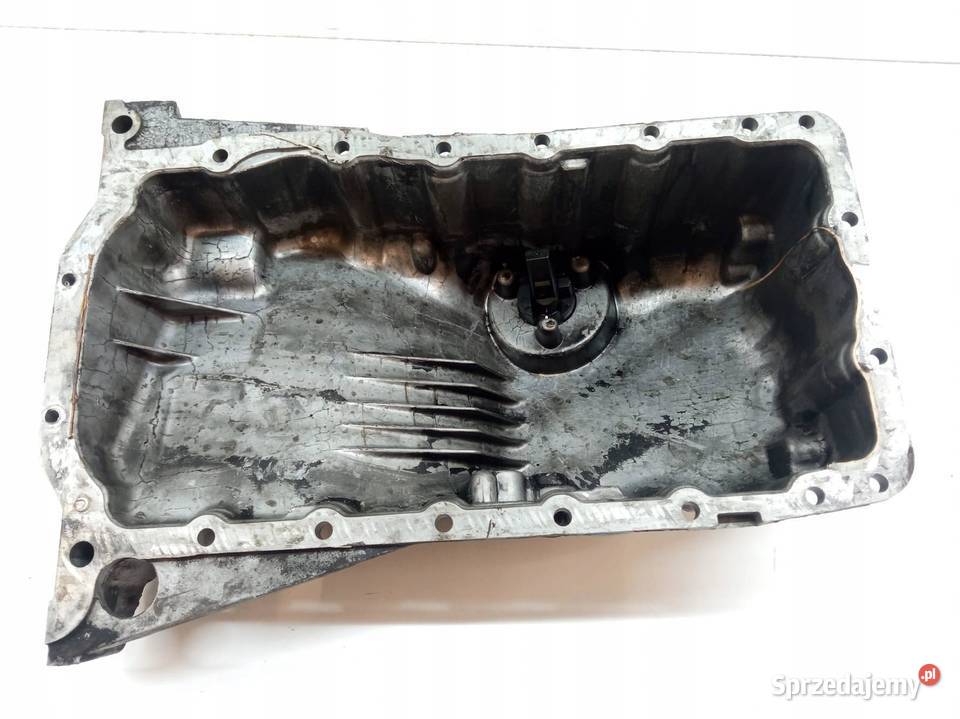 MISKA OLEJOWA 06B103603N 19 TDI Audi A6 II Smarowanie silnika
