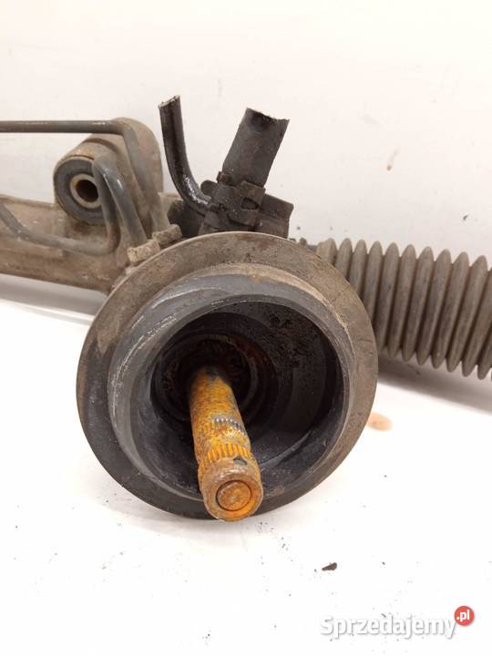 MAGLOWNICA PRZEKŁADNIA EUROPA Mitsubishi Rok produkcji 2009 sprzedam