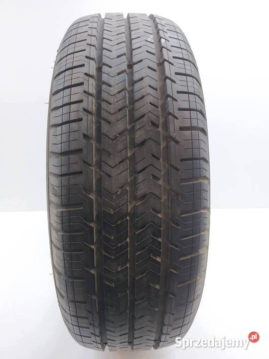 OPONA LETNIA MICHELIN AGILIS 21560R17C 1919 870 Samochodowe sprzedam