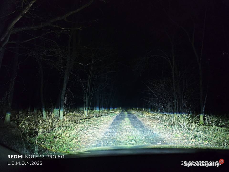 Sprzedam zamienię na Dacia Duster gen2 4x4 15 światła LED Kędzierzyn-Koźle