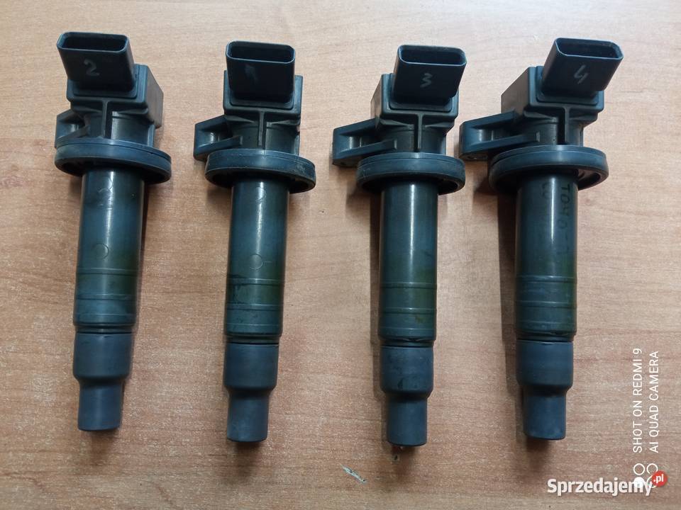 Cewka zapłonowa Denso 9091902239 Toyota Pontiac Oleszyce sprzedam