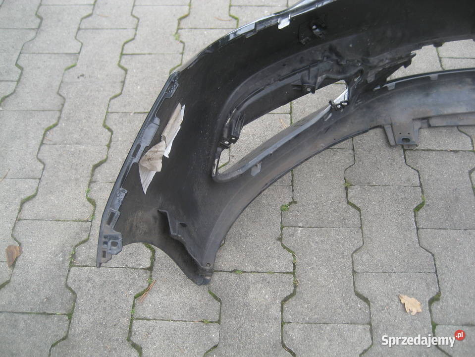 opel astra kV lift 1922r zderzak przedni 2xpdc wielkopolskie Rakoniewice sprzedam