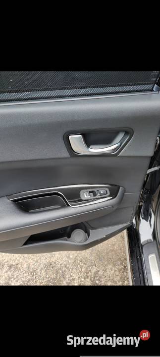 Brutto Sedan Kia Optima 20 benzyna 245 gt line Słupsk