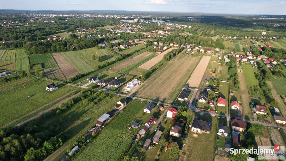 Działka Sól 2945m2