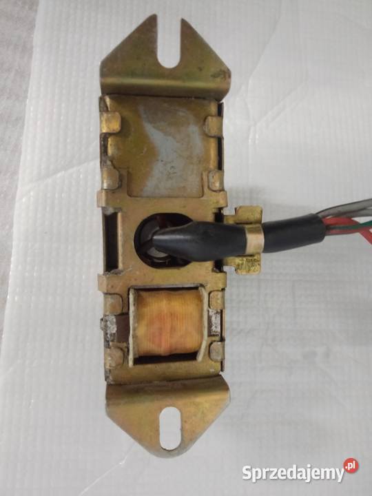 Regulator napięcia simson orginal 6v12v Sulęcin