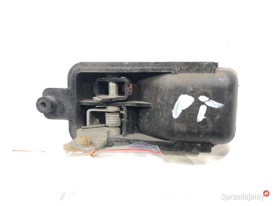 KLAMKA TYŁ PRAWA WEWNĘTRZNA FORD GRANADA II osobowe