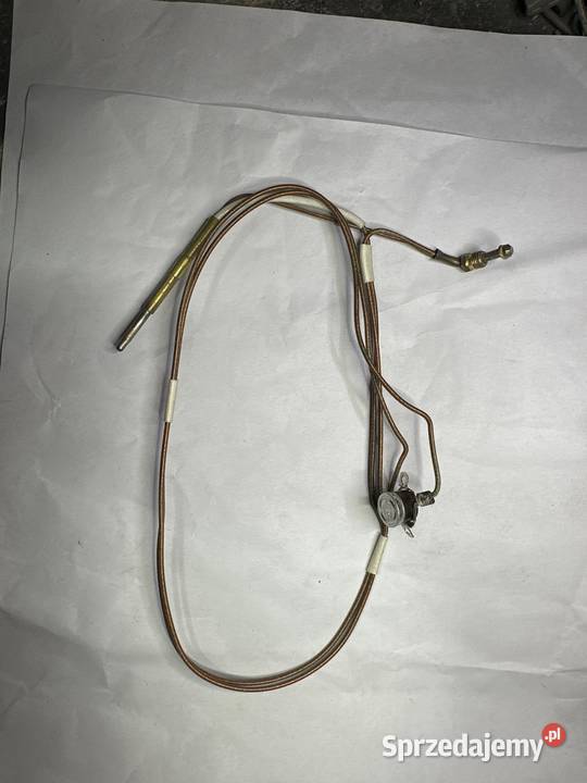 Zestaw termopary 390270000