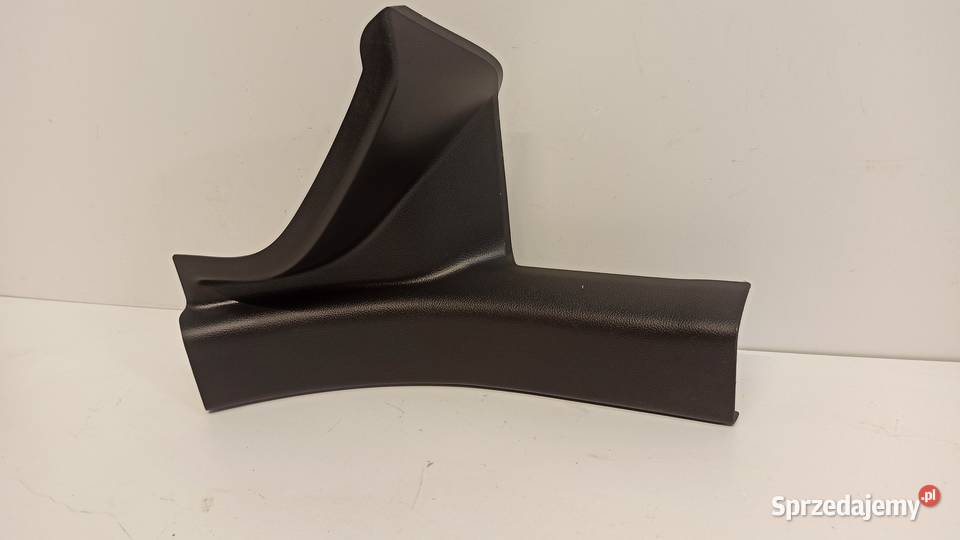 SUZUKI SWIFT MK8 OSŁONA PROGU PRAWA 7617152R dolnośląskie