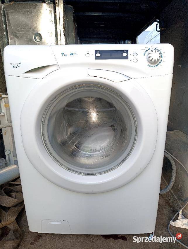 Agd małe duże wszystko co potrzebne do domu Tomaszów Lubelski