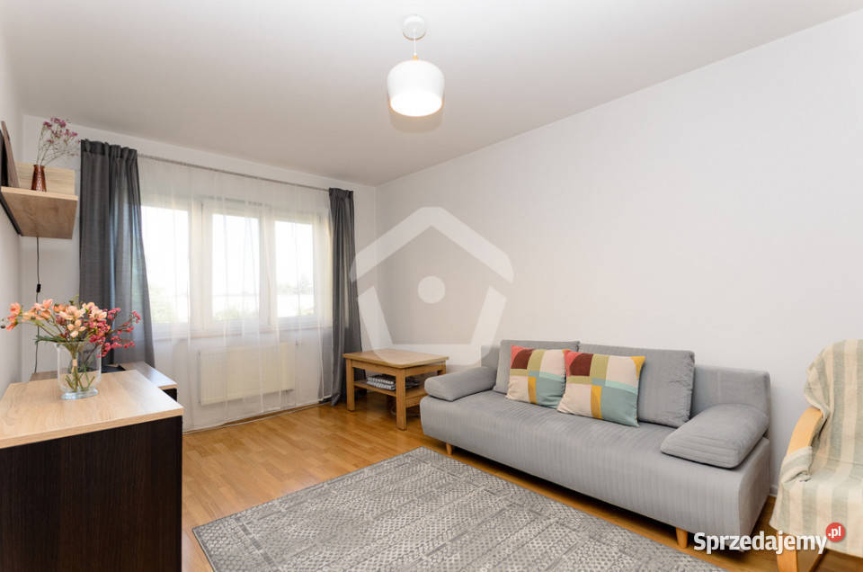 Mieszkanie 2 pokojowe z oddzielną kuchnią1 58.95m2 Rzeszów